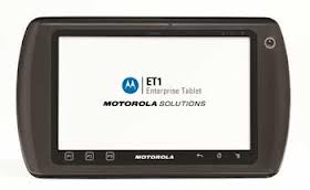 motorolaET1