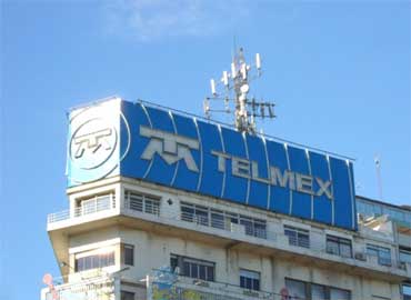 Telmex
