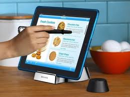 Ipad_cocina