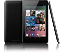Nexus7