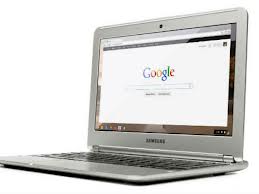 google-chromebook