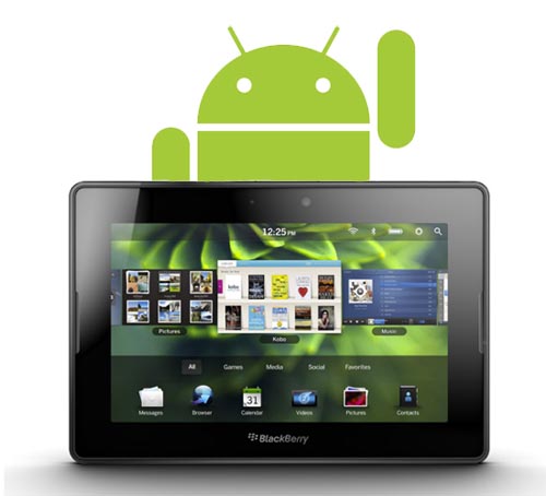 Android