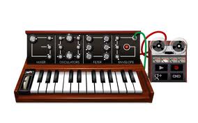 Google_RobertMoog