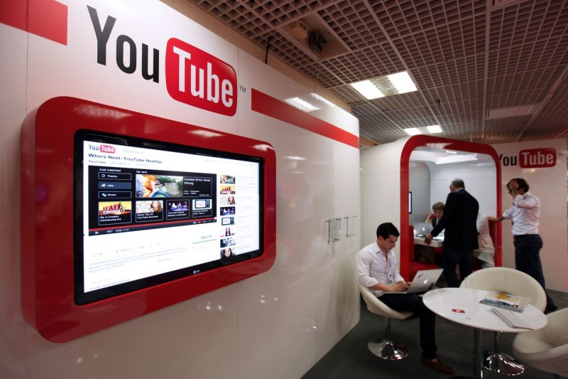 Youtube