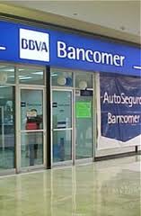 BBVA-Bancomer