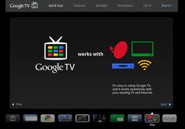 Google-TV