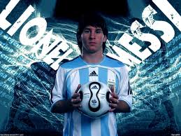 Leonel-Messi