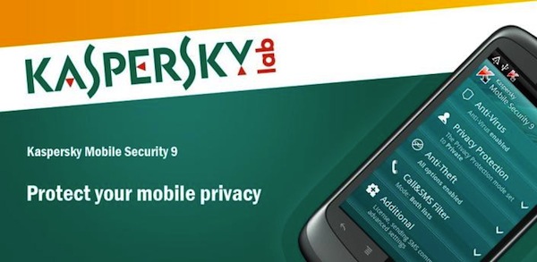 kaspersky
