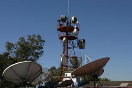 Telecomunicaciones