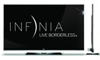 infinia