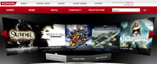 konami.page