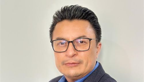 Hewlett Packard Enterprise nombra a Max Santiago como nuevo director de HPE Aruba Networking en M&eacute;xico