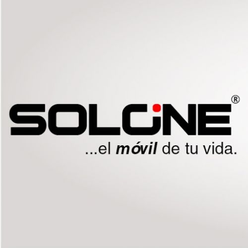 MediaTek y Solone presentan tres nuevos smartphones