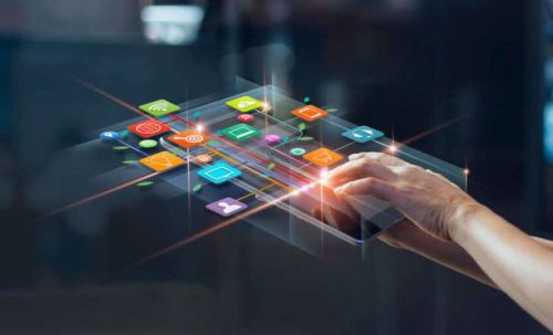 Enfrentamos la digitalizaci&oacute;n forzada