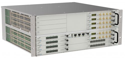 CommScope presenta su nuevo sistema para la conectividad inal&aacute;mbrica en edificios