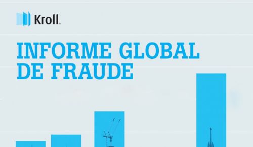 M&eacute;xico sufre por aumento de ciberataques. Empresas y organizaciones gubernamentales podr&iacute;an ser las m&aacute;s afectadas: Kroll