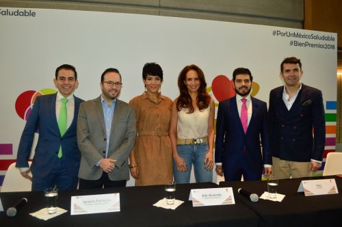 Estar bien no es una moda, es un estilo de vida