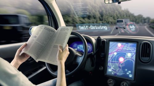 OPINI&Oacute;N :: Ejemplos de aplicaciones de IA en los sectores automotriz, energ&iacute;a verde y bebidas