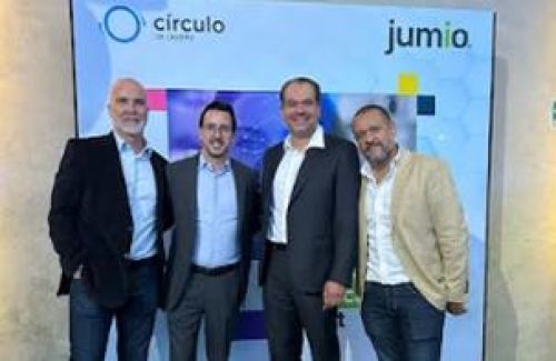ALIANZA: C&iacute;rculo de Cr&eacute;dito y Jumio, crearan soluciones y procesos m&aacute;s seguros a partir de un modelo de biometr&iacute;a