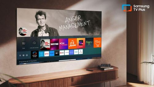 Descubre los nuevos canales que acaban de llegar a Samsung TV Plus, sumando +85 canales