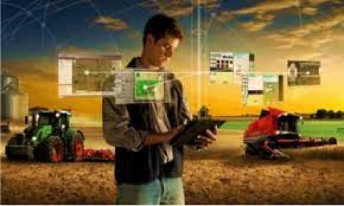 La agrotecnologia gana terreno en los campos mexicanos
