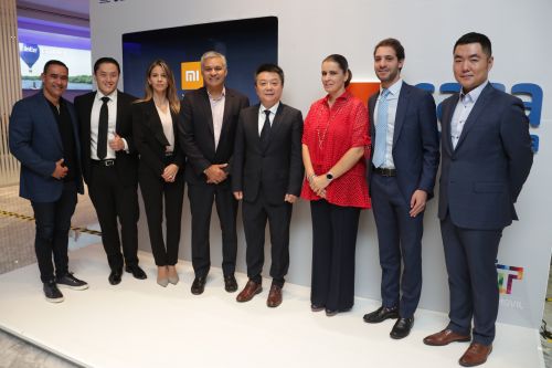 Xiaomi y Telcel presentan Mi Casa Conectada