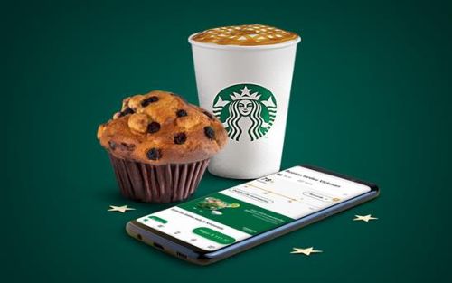 Starbucks M&eacute;xico celebra los 10 a&ntilde;os de su programa de lealtad, incrementa usuarios digitales
