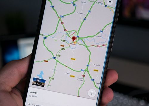 GPS: el navegante que (a veces) te esp&iacute;a
