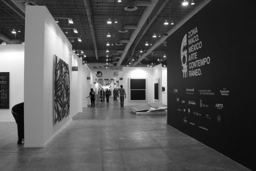 LG SIGNATURE &uacute;nico socio tecnol&oacute;gico de ZONAMACO en su 16&ordf; edici&oacute;n