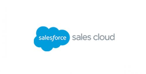 Sales Cloud impulsa el crecimiento de ventas desde cualquier lugar