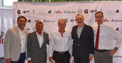 CONVOCATORIA :: Copa Arturo Mundet ITF MT400 para tenistas veteranos, torneo de calidad mundial