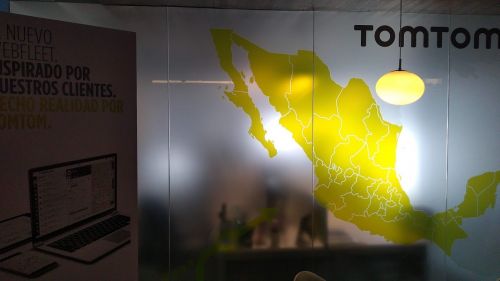 LBOX, de InRoute Telematics, fortalece protocolos de seguridad en el transporte de mercanc&iacute;as