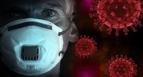 &iquest;C&oacute;mo la Inteligencia Artificial predijo la epidemia del coronavirus?