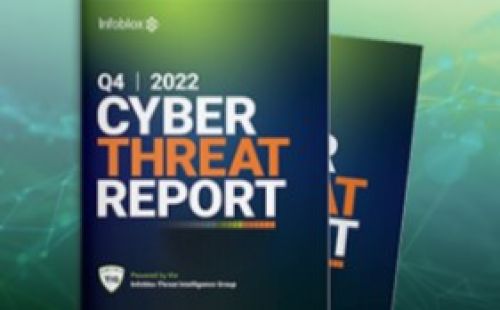 Ciberdelincuencia: Infoblox identifica al mayor intermediario de tr&aacute;fico malicioso conocido e interrumpe la actividad de ciberdelincuencia