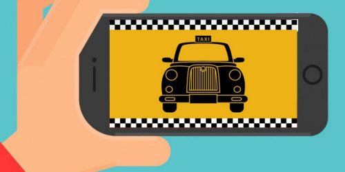 Due&ntilde;os de aplicaciones de servicios de transporte personal piden a las autoridades un di&aacute;logo incluyente y transparente
