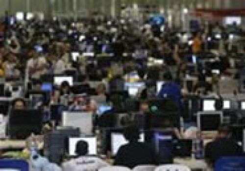 NETSCOUT identific&oacute; casi 7,9 millones de ataques DDOS en 1H2023 seg&uacute;n su &uacute;ltimo informede inteligencia sobre amenazas DDOS