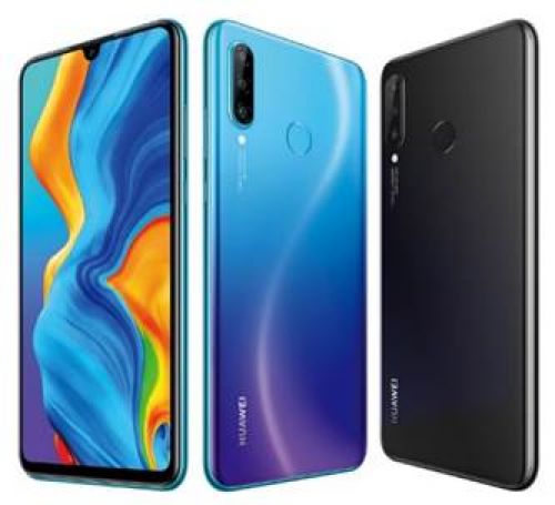 Huawei rompe r&eacute;cord de venta de smartphones durante 2019
