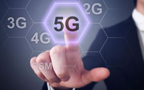 Ericsson prev&eacute; que el consumo de 5G ser&aacute; m&aacute;s r&aacute;pido de lo esperado