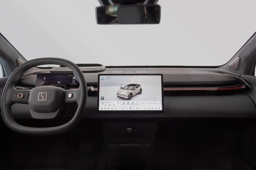 MOVILIDAD :: ZEEKR X, TECNOLOG&Iacute;A QUE REIMAGINA EL FUTURO