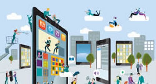 Ciudades Inteligentes Hiperconectadas y Seguras, estudio