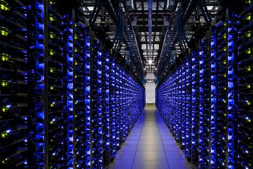 Conectividad sin compromisos: C&oacute;mo las organizaciones pueden garantizar la soberan&iacute;a digital
