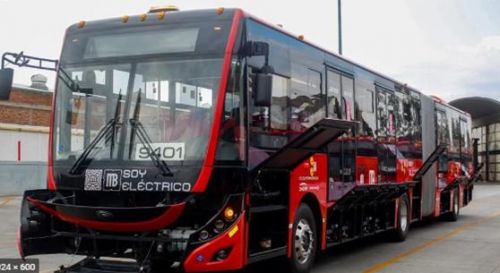 Movilidad limpia