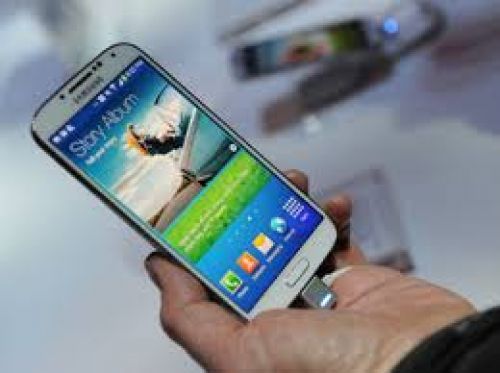 &iquest;Por qu&eacute; un smartphone es el mejor regalo para mam&aacute;?