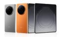 OPPO lanza el Find N6: El primer smartphone plegable del mundo con un pliegue invisible y productividad potenciada por AI