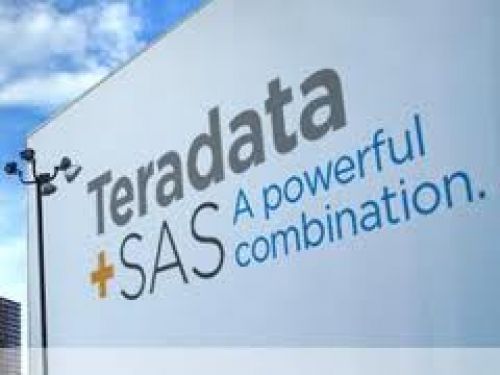 Teradata reporta crecimiento en el segundo trimestre de 2018