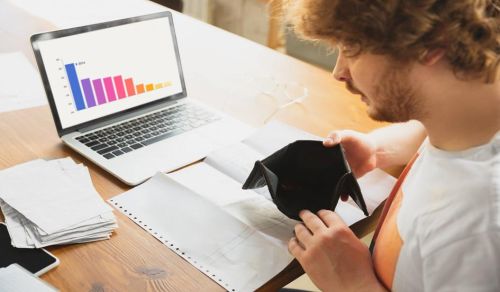 Fintech, el sector que registra mayor porcentaje de cartera vencida
