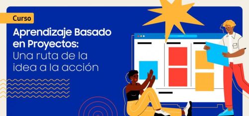 En agosto curso GRATIS&nbsp;:: Samsung ofrece el curso &ldquo;Aprendizaje basado en proyectos&rdquo; para profesores de M&eacute;xico y Am&eacute;rica Latina