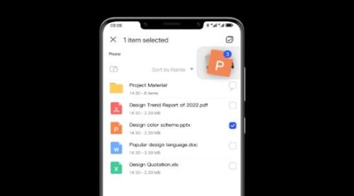 SuperHub: Una nueva manera de copiar elementos entre aplicaciones y dispositivos de Huawei
