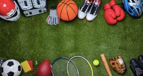 Negocio del Deporte: Un sector de 631 mdd anuales y su importancia