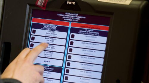 Votaciones digitales, una mirada al futuro